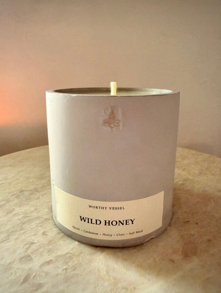 Wild Honey