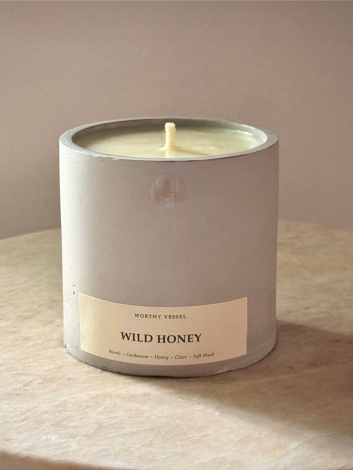 Wild Honey