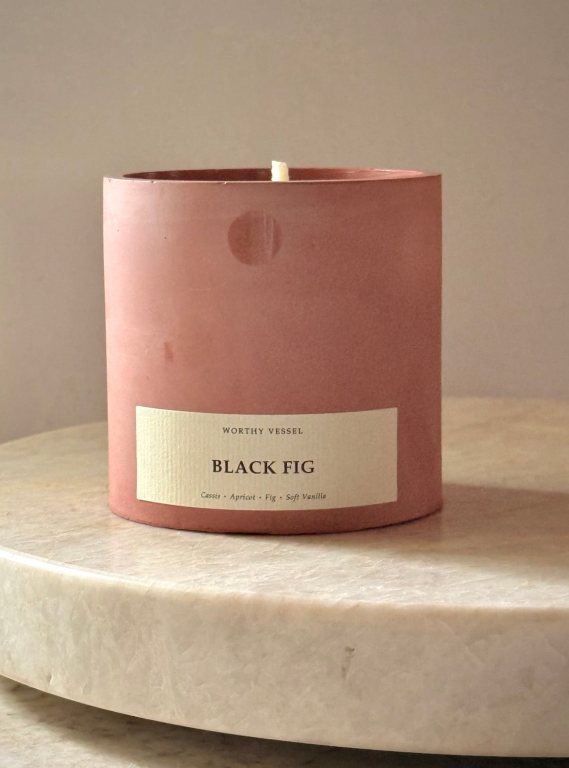 Black Fig