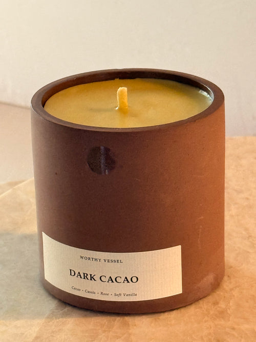 Dark Cacao