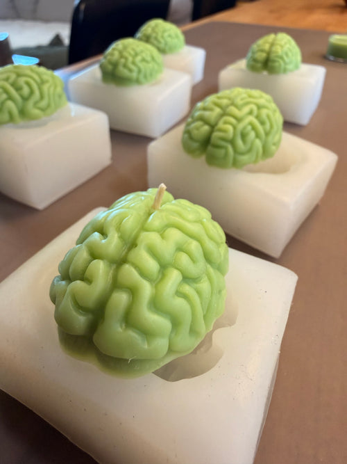 Brain Drops — OddFellow Edition