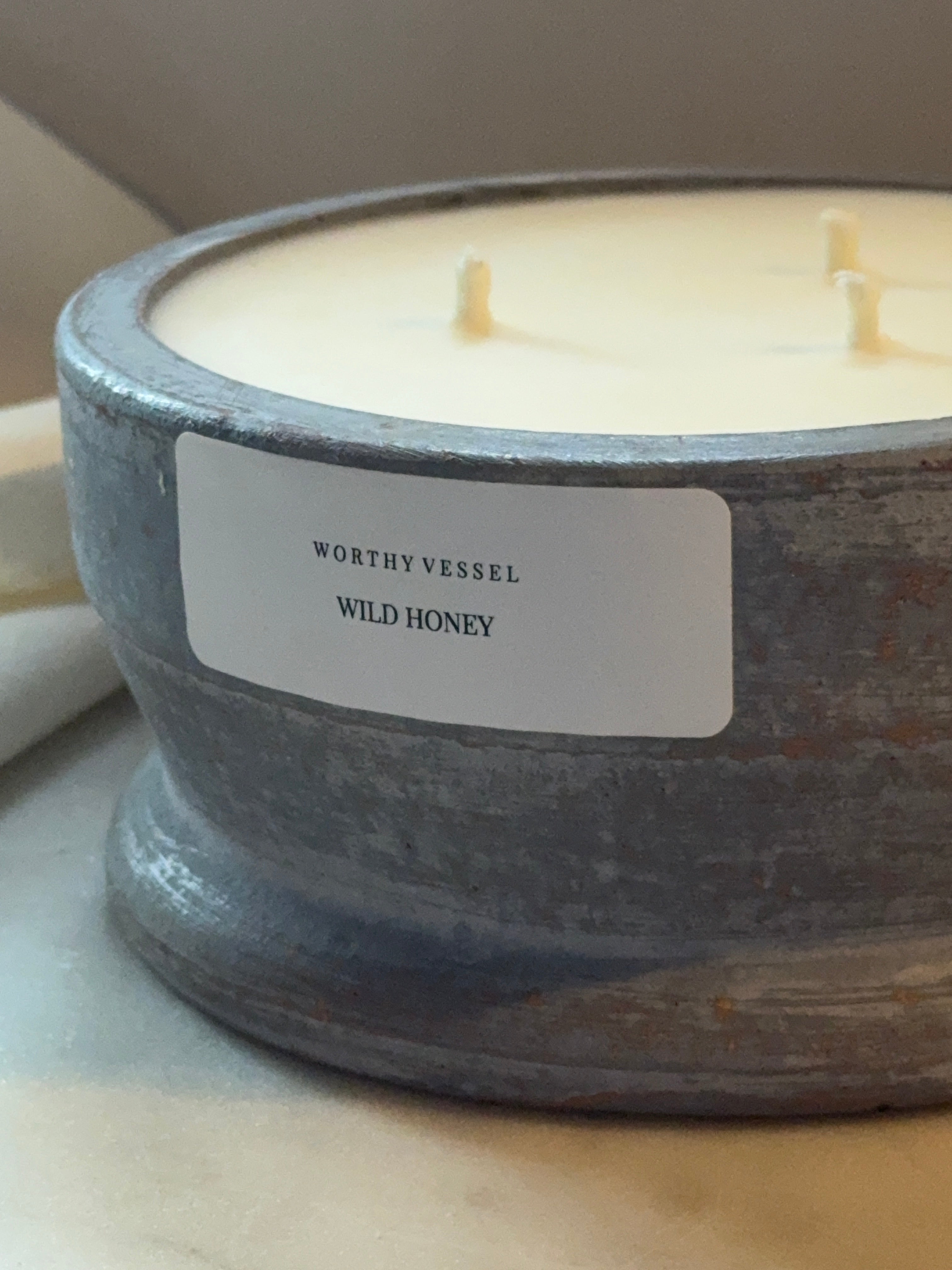 Wild Honey
