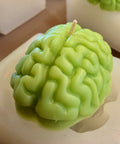 Brain Drops — OddFellow Edition
